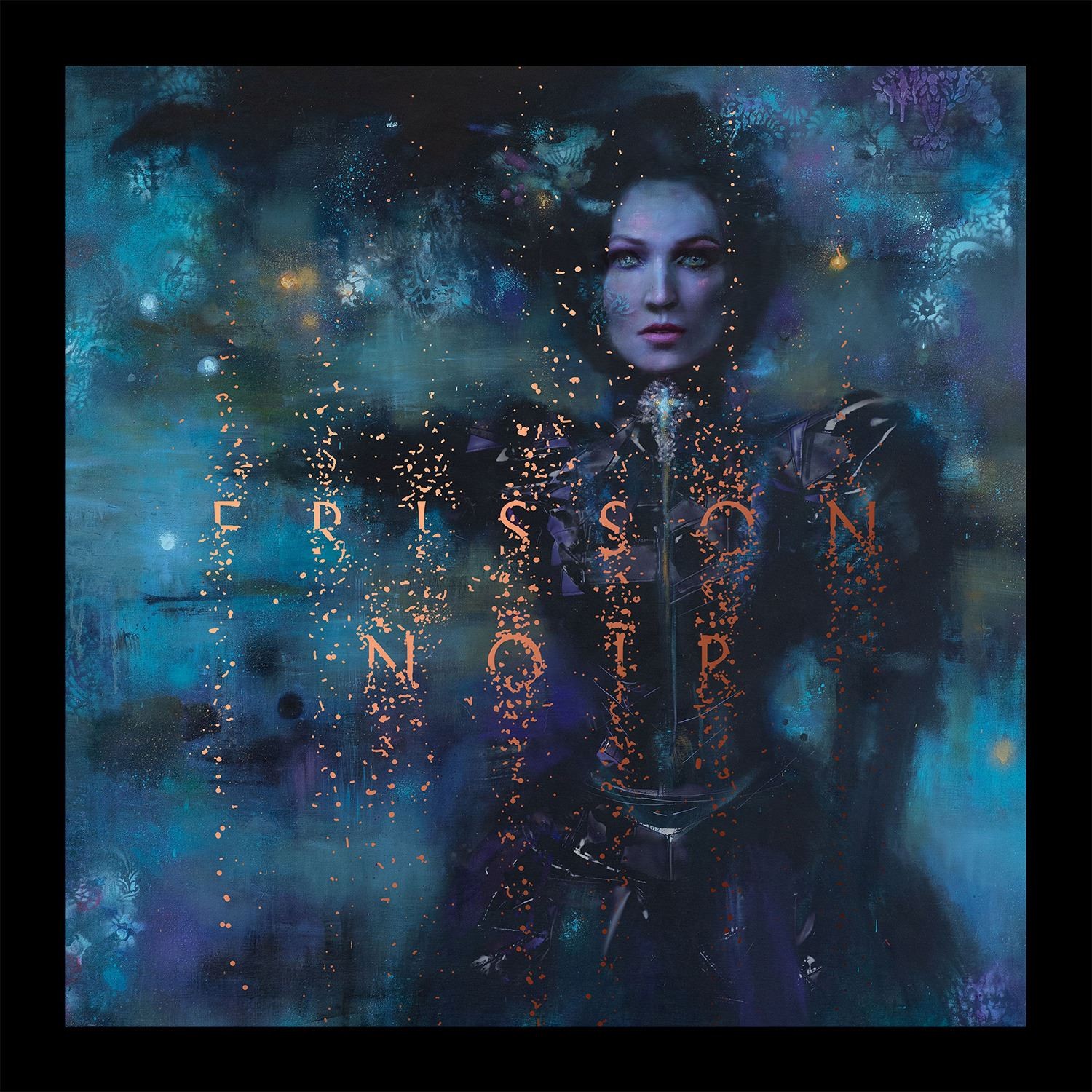 Tarja - Frisson Noir (earMUSIC) CD Album