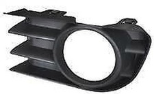 Gitter Stoßstange A/ SX C / Abwehren Renault Mégane 2002 2006