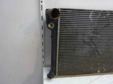 Radiateur Citroen 2 CV