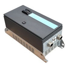 Siemens SINAMICS 6SL3223-0DE34-5AA0 Ver. A 45kW Power Module PM230 -Unused-