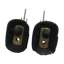 Porte avant et accessoires Porsche 968