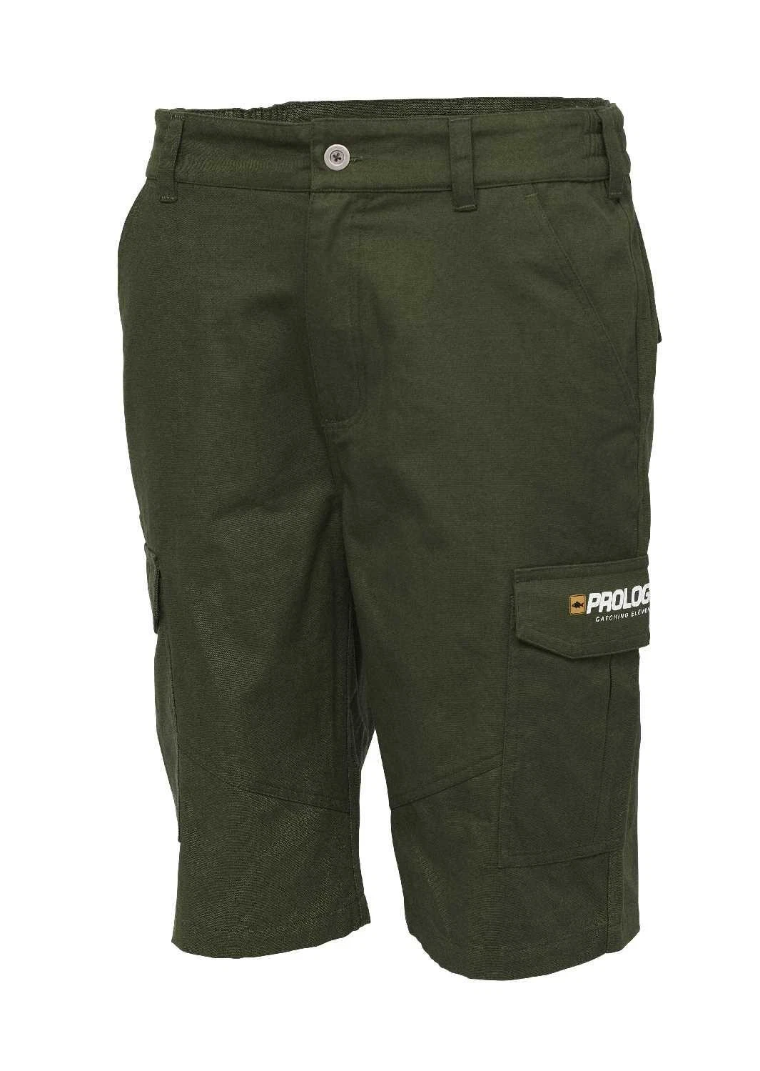 Prologic Combat Shorts - Army Green | All Sizes