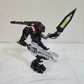 LEGO BIONICLE: Fero and Skirmix (8990-1)