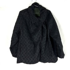 Mycra Pac Reversible Coat Rare Stitched Hash ...