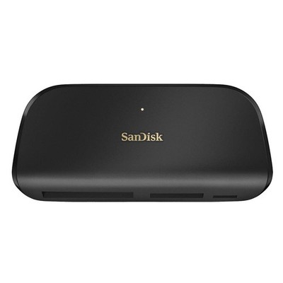 SanDisk ImageMate PRO Flash Reader (sddra631angnn)