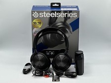 SteelSeries Arctis Nova Pro Wireless Over-the-Head Headphones
