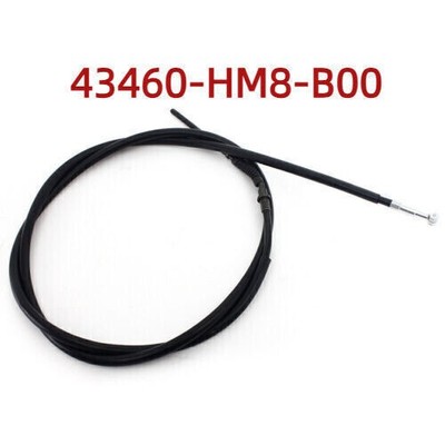 Rear Hand Brake Cable 43460-HM8-B00 For Honda Sportrax 250 TRX250EX 2001-2005 03