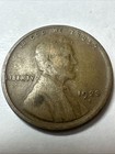 1923-S San Francisco Mint Copper Lincoln Wheat Cent — photo 4