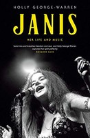 Holly George-Warren - Janis Her Life And Music - Paperback - G245Z