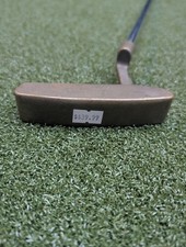 Ping PAL KARSTEN MFG Corp Putter 35 Inches Steel Shaft Right-Hand G-134572