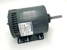 Marathon 7072102 CONDENSOR FAN MOTOR - 3/4 HP, 3 Phase, 1170 RPM