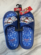 Hello Kitty And Friends by Sanrio Sanrio Kids Licensed Slides Size 6