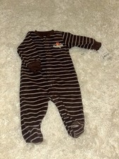 Carters Boys 3 Month One Piece