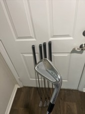 TaylorMade P7-MC Dynamic Gold Tour Issue X100 6-PW