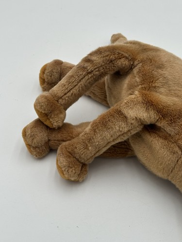 TY Beanie Baby HUMPHREY The Camel RARE 3rd Gen/ 1st GEN 1993 Tush! - Picture 11 of 18