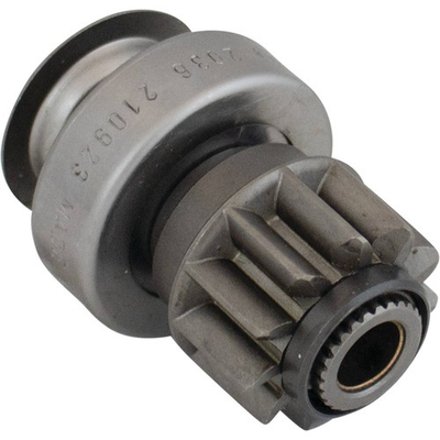 #ad Starter Drive Number of Teeth 11 Number of Splines 10; 220 52108 $44.35