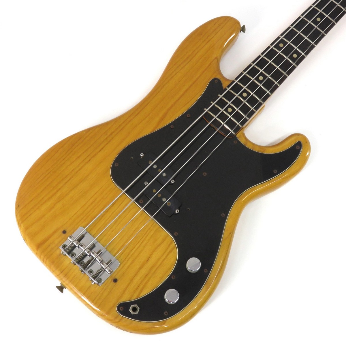 Fender 1976 Precision Bass Used Electric Bass Guitar | eBay