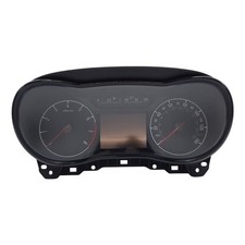 Vauxhall Corsa E Energy 2018 Speedo Clocks Vauxhall Corsa E Energy 2018 Speedo Clocks