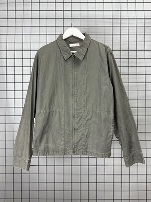 Tomas Maier Uniqlo men's zip-up jacket size L Duties Paid (USA)