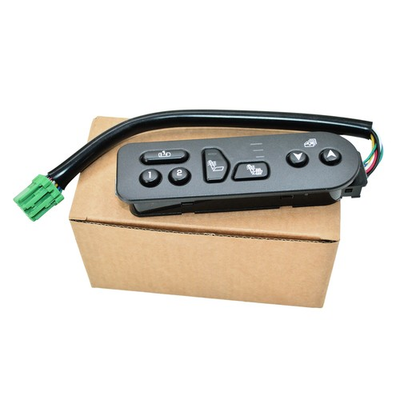 #ad #ad Front Left Side Door Seat Memory amp; Heat Heater Switch For 2003 2007 Hummer H2 6L $86.89