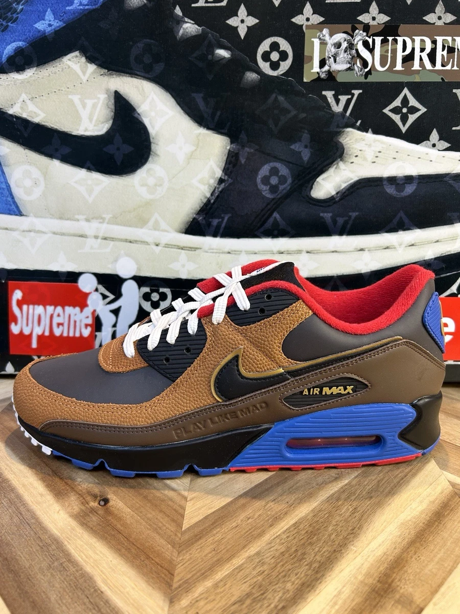 COPY - Nike Air Max 90 x EA Sports | NFL Madden \