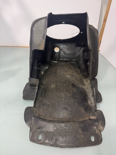 1985 HONDA CR500 Air Box - Picture 10 of 12