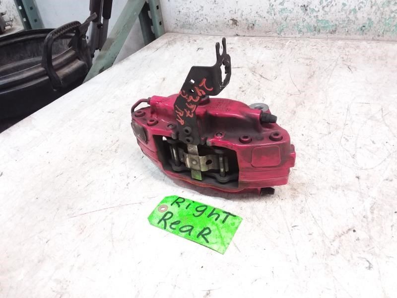 2020 MASERATI GHIBLI Passenger Right Side Rear Brake Caliper OEM W/O Bracket
