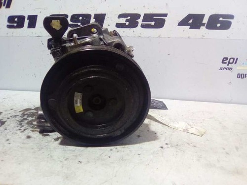 64528390228 KLIMAKOMPRESSOR / 9803130567 / SS96D1 / 184056 FÜR BMW SERIE 3 COMPA