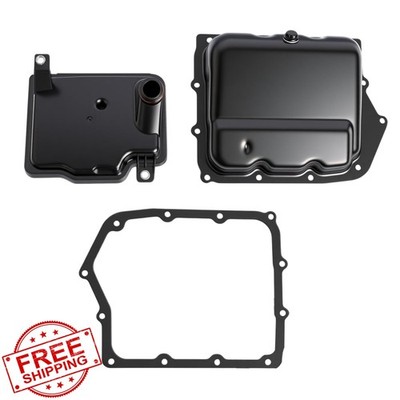 Riyhch Transmission Oil Pan Gasket Filter ProMaster 1500/2500/3500 62TE