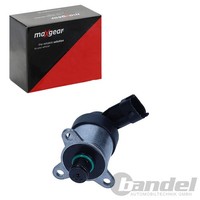 Maxgear COMMON-RAIL Druckregelventil Passend FüR Renault Grand Megane ScÉNic