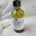 AMMOYA Naturals Turmeric Body Oil Calendula Hydrating Moisturizer 4 oz — photo 5