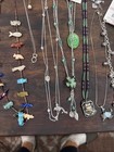 Vintage Lot of Costume Jewelry. Some Name Brands. (see Description) — photo 5