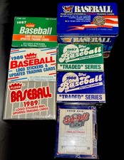 1991 Topps Traded Baseball Cards 9