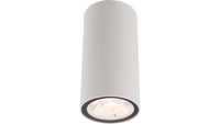 Lampa Sufitowa ZewnĘTrzna IP54 Edesa LED 3W 250Lm 3000K White S 9111 Nowodvorski