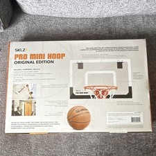 SKLZ Pro Mini Hoop Original Edition Over-the-...