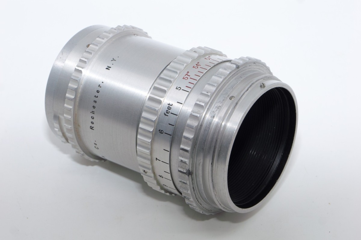 Hasselblad 1600F Kodak Ektar 135mm f/3.5 lens. Hasselblad 1000F