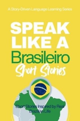 Michael M Anderson Speak Like a Brasileiro (Paperback) (UK IMPORT)