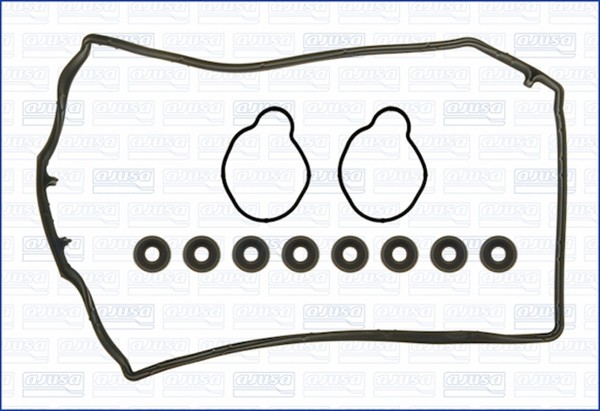 Ajusa Dichtungssatz Zylinderkopfhaube 56034800 FüR GD EJ205 Impreza Forester GC-image
