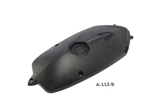 BMW R 1200 GS R12 2005 - Lichtmaschinendeckel Motordeckel A112B