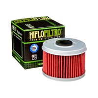 Hiflo ÖLfilter (FüR: Honda Crf 300 La ND16B 21-24 )