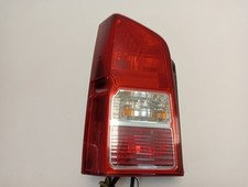22016550 RÜCKLEUCHTE AUßEN LINKS / 6760646 FÜR NISSAN PATHFINDER R51 2.5 DCI D