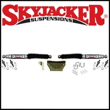 Skyjacker Steering Stabilizer Dual Kit fits 1999-2004 Ford F-250 F-350 4WD