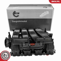 Saugrohrmodul Esen Skv 49SKV092 Polyamid 6.6 FüR Toyota Camry Rav 5 Van Hybrid
