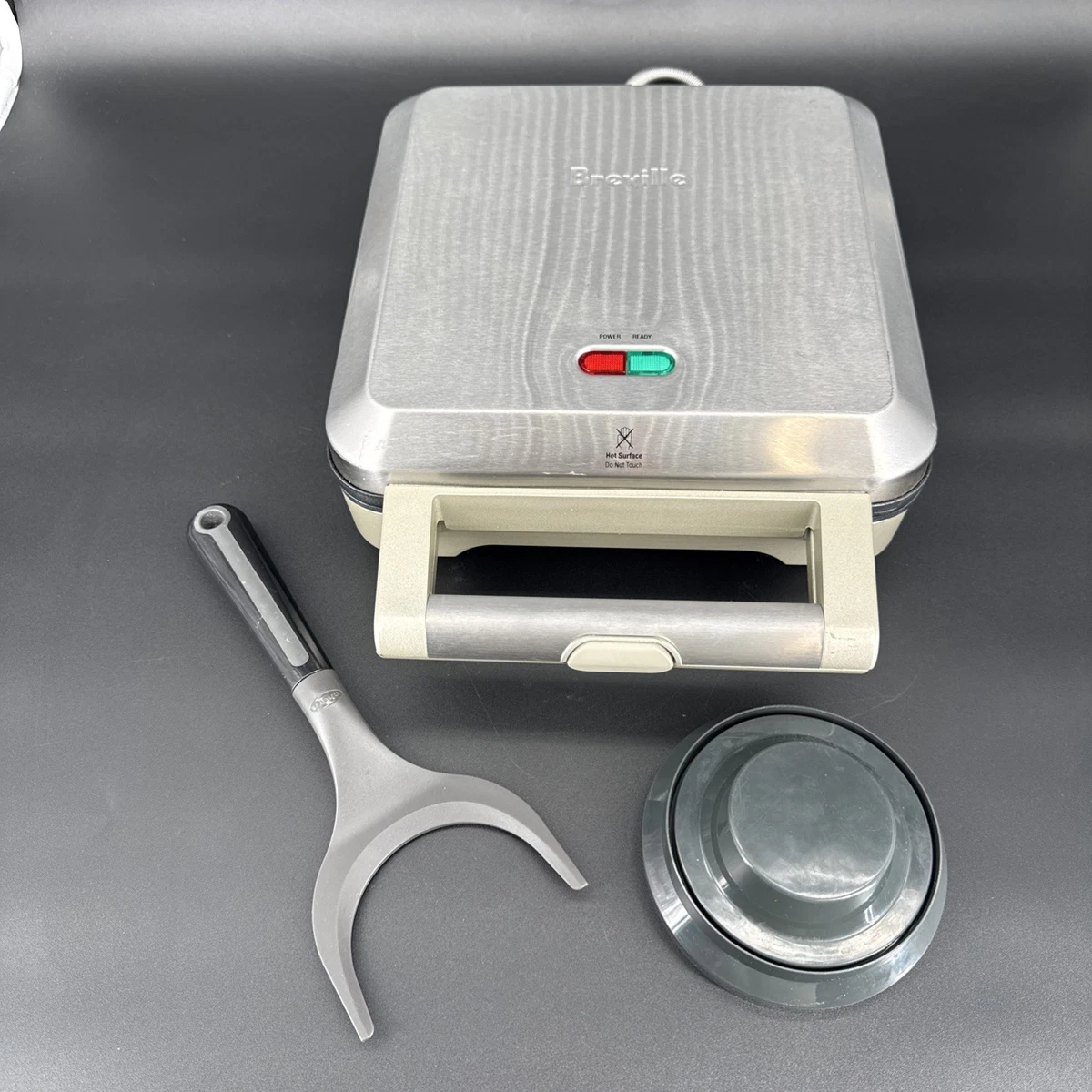 Breville Cupcake, Donut & Dessert Makers for sale | eBay