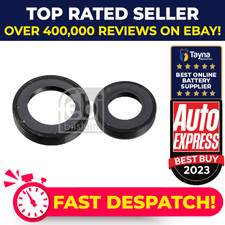 Differential Gasket Set fits PEUGEOT 2008 MK1, MK2 2013 on Manual Transmission