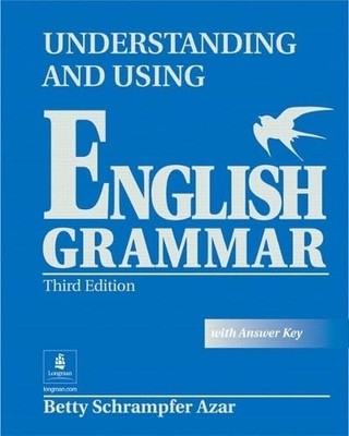 Understanding and Using English Gram..., Azar, Betty S.