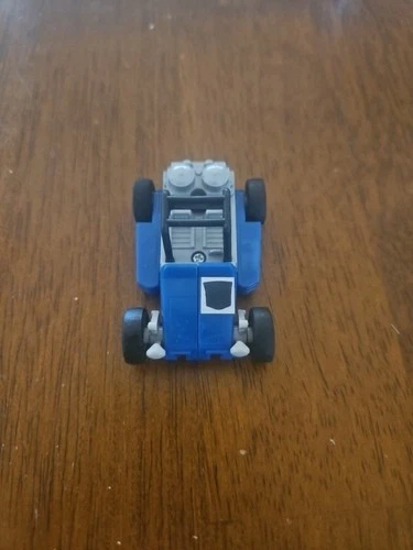 Beachcomber 100% Complete 1985 Vintage Hasbro G1 Transformers Action Figure