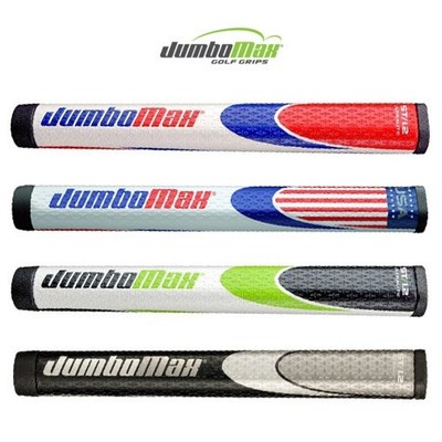 JUMBOMAX ST 1.2 PUTTER GRIPS