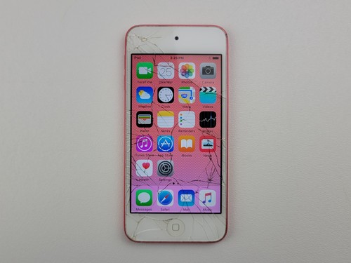 iPod Touch 5ª Geração 32gb A1421 Para Colecionador Vitrine iPod Touch 5ª Geração 32gb A1421 Para Colecionador Vitrine
