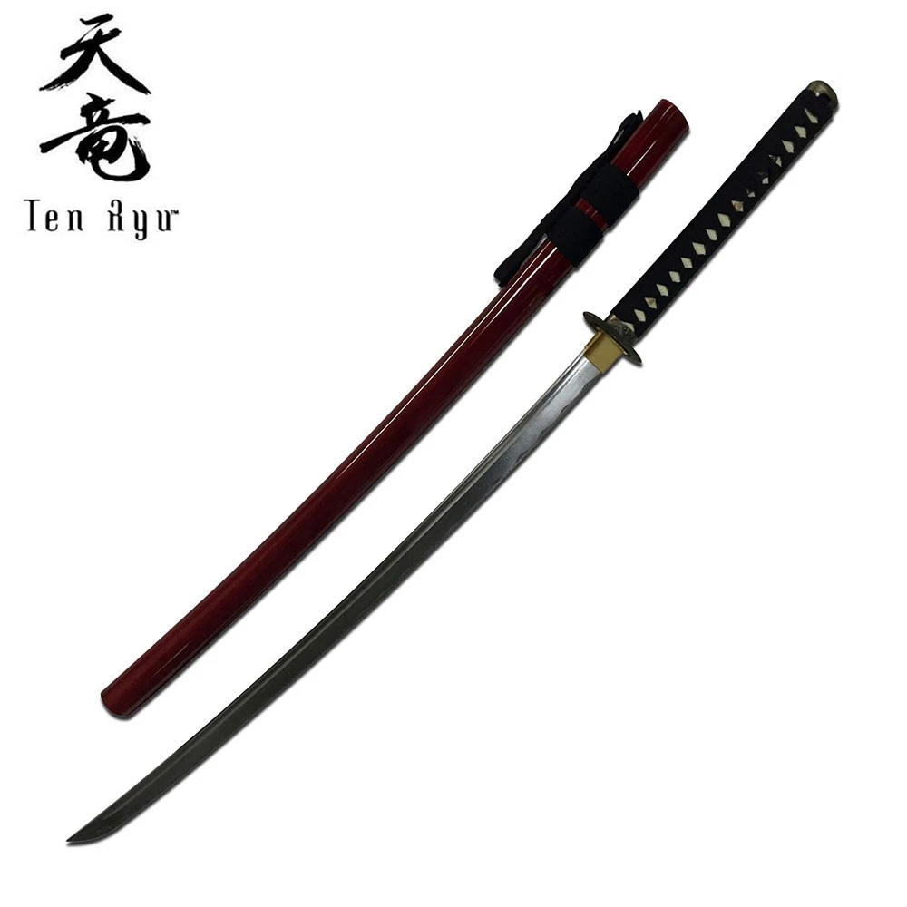 武士双手剑收藏日本katanas | eBay